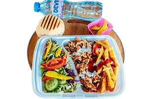 Вкусни дюнери и специалитети с пресни продукти – Дюнер Ланд Разград