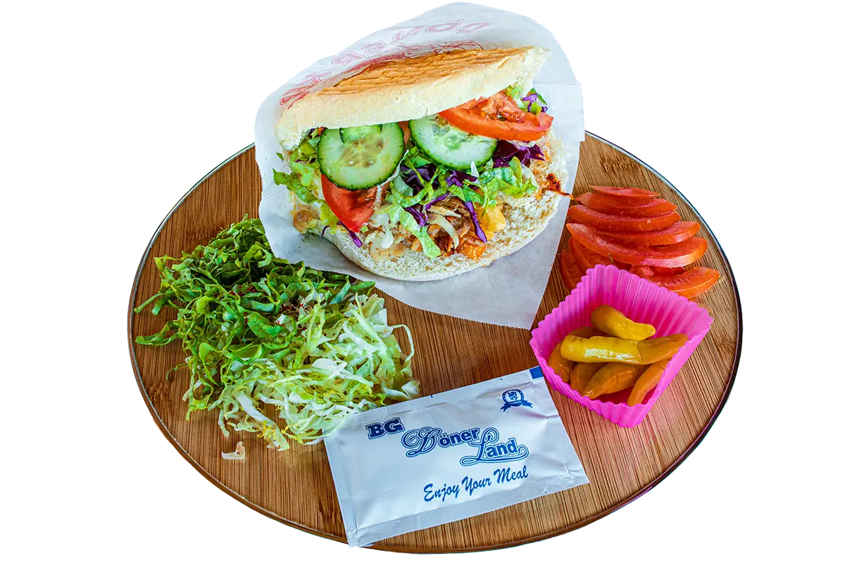 Вкусни дюнери и специалитети с пресни продукти – Дюнер Ланд Разград